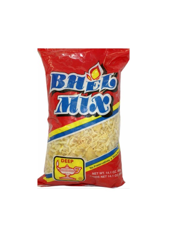 BHEL-MIX 12x14oz 