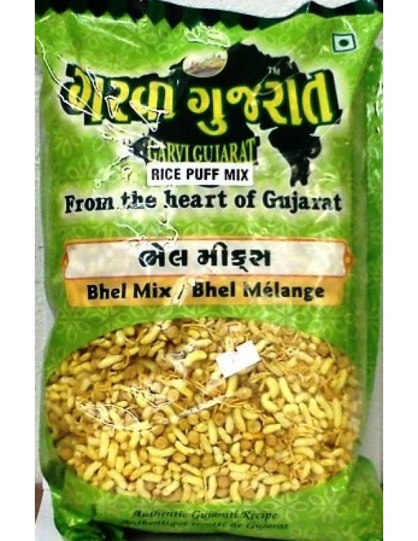 BHEL MIX