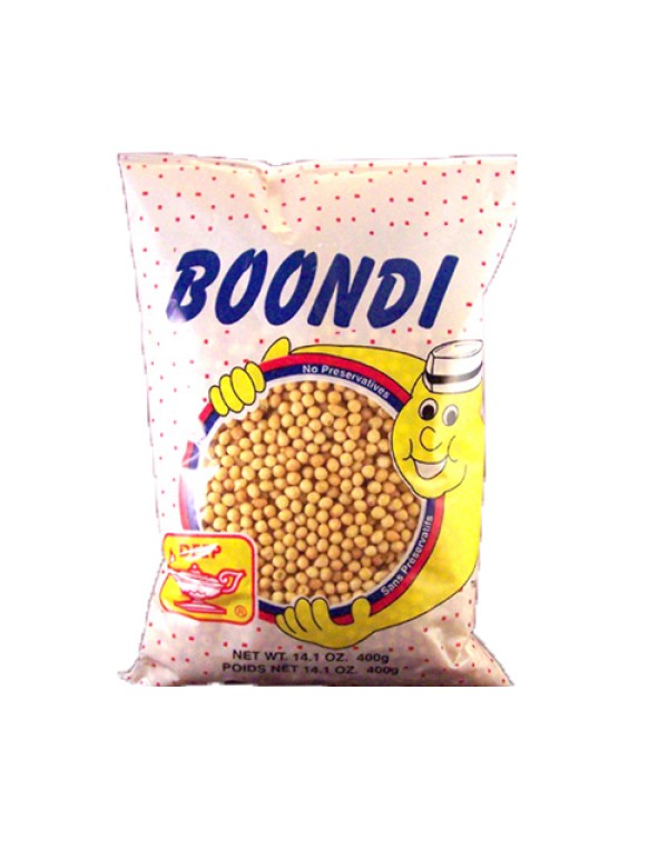 BOONDI