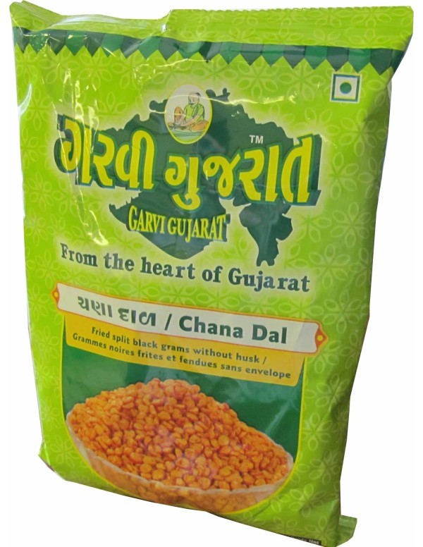 CHANA DAL