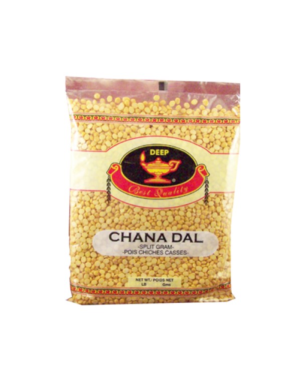 CHANA DAL  12oz