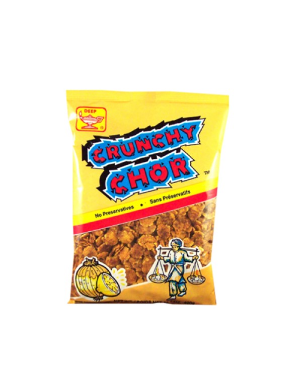 CRUNCHY CHOR 12x14oz 