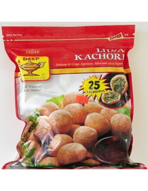 KACHORI DRFRT. 6 oz