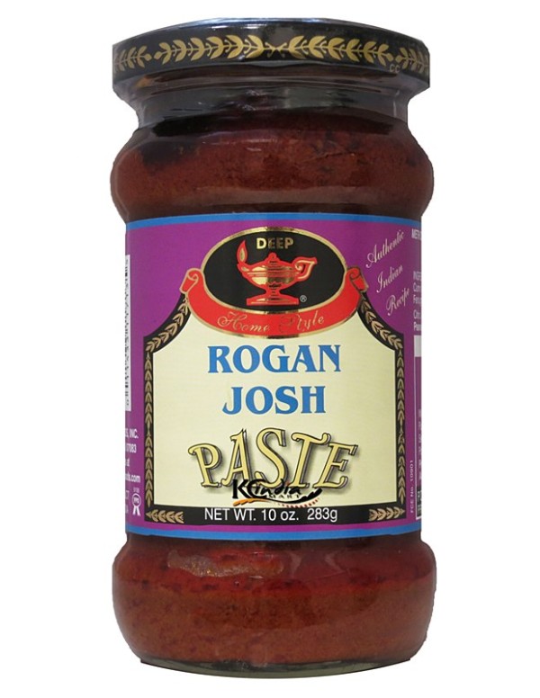 Rogan Josh 10oz