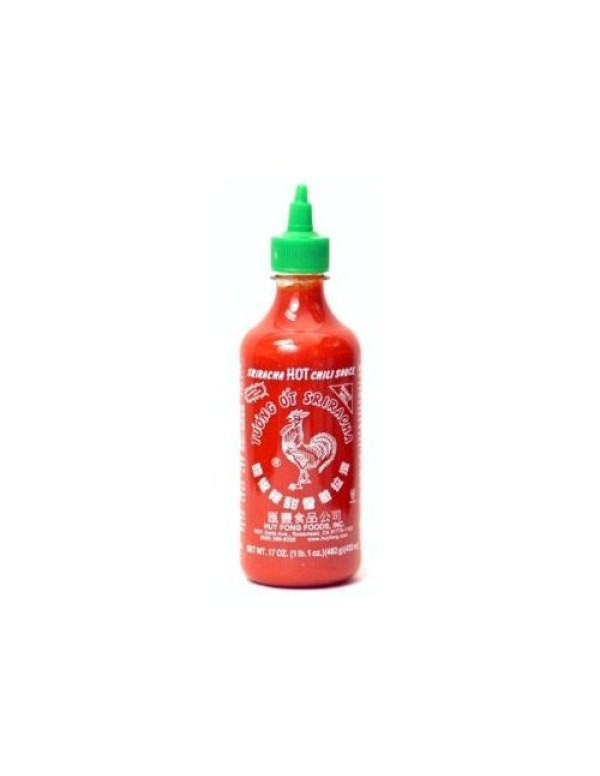 SRIRACHA HOT CHI.SAUCE