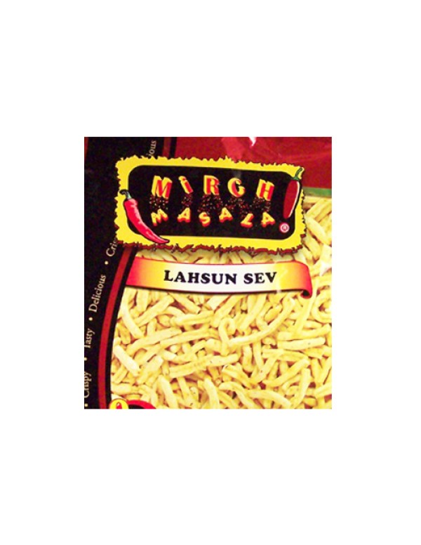 Lahsun Sev MM 12oz            