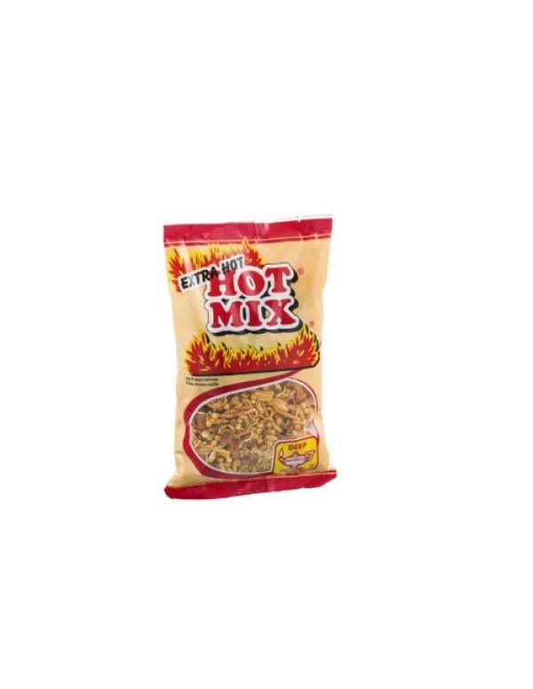 HOT MIX-XHOT20x14oz