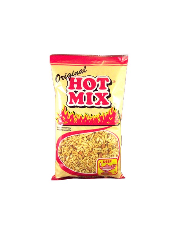 HOT MIX 20x14oz. 