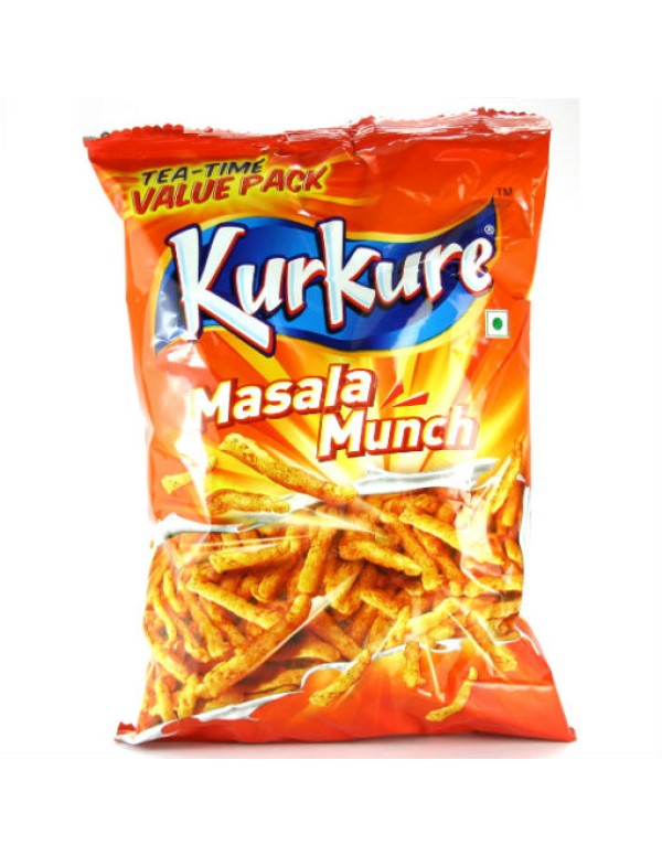 Masala Munch