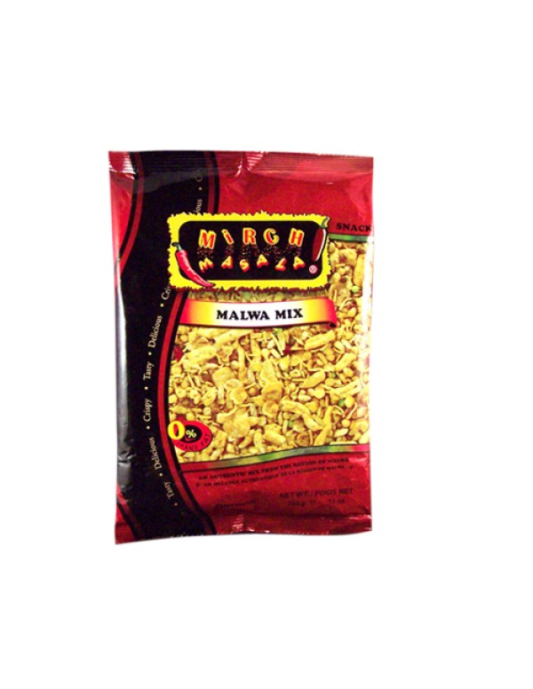 Malwa Mix MM 12oz          