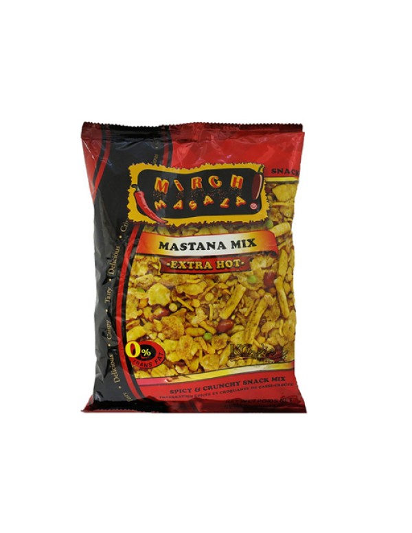 Mastana Mix MM 12oz           