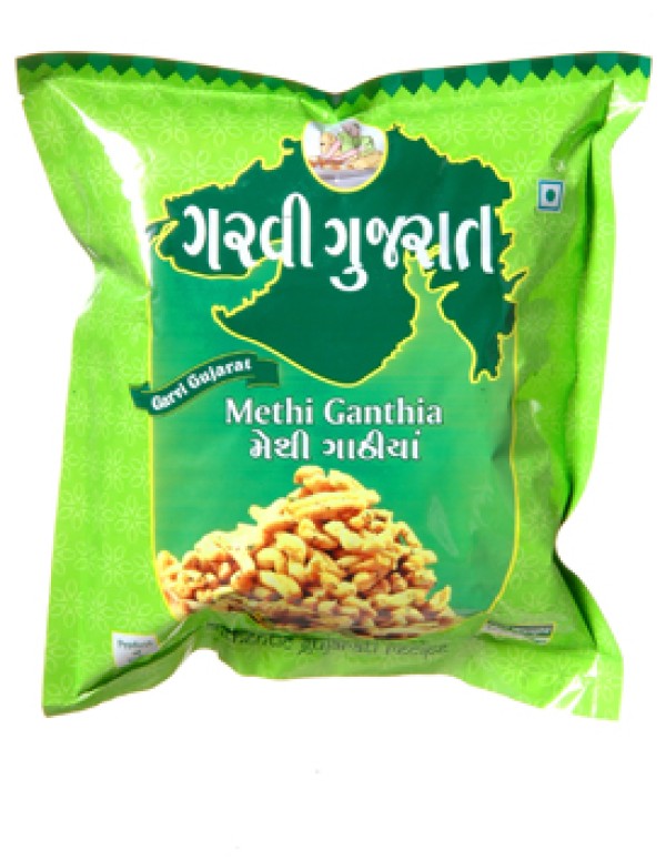 METHI GATHIA