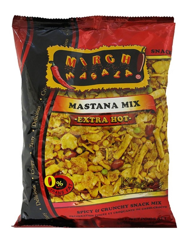 Mastana Mix 6oz "mm"{S}