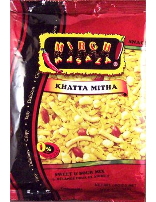 Khatta Mittha 6oz "mm"{S}