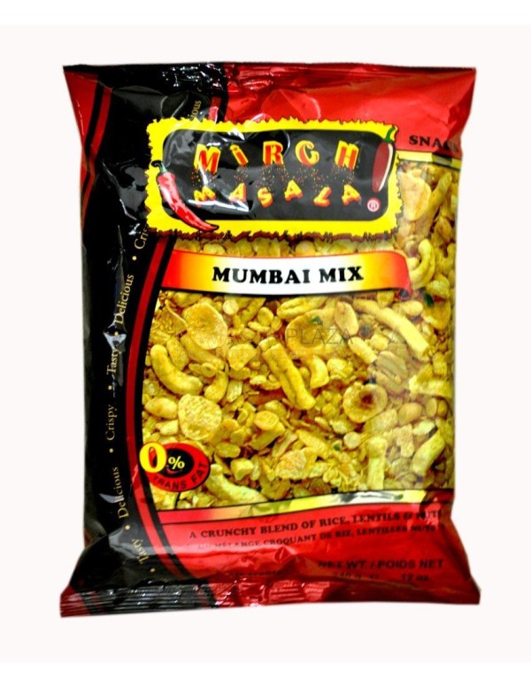 Mumbai Mix 6oz "mm"{S}