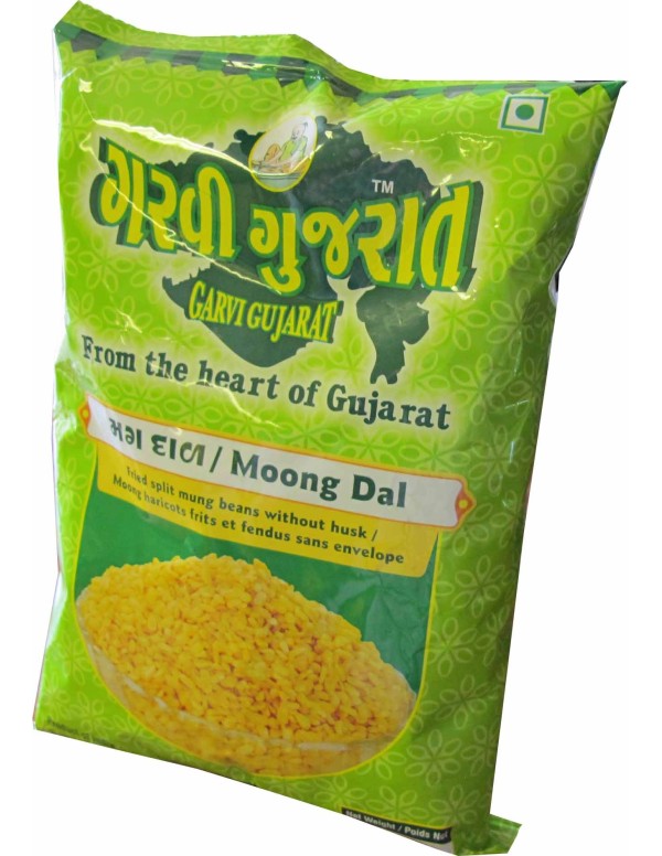 MOONG DAL