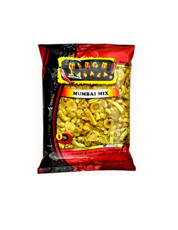 Mumbai Mix MM 12oz            