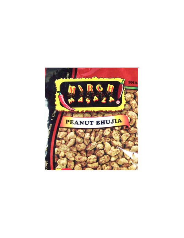 PEANUT BHUJIA 12oz