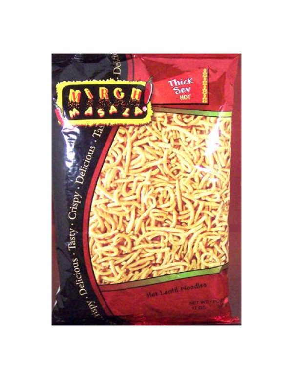 MIRCH MASALA SNACKS