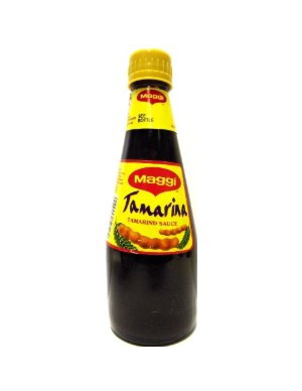 TAMARIND SAUCE 12X425 GM