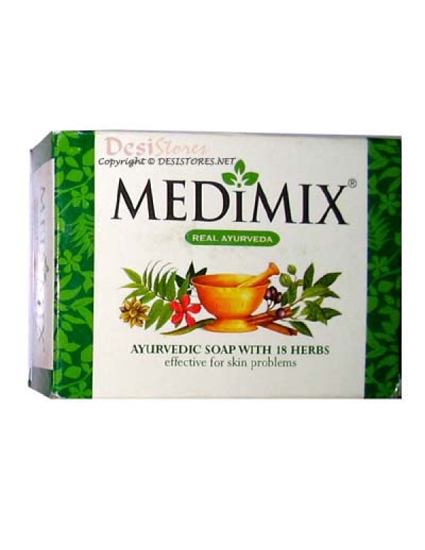  Medimix