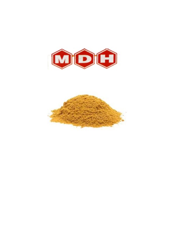 CURRY PWD HOT 12X100 GM