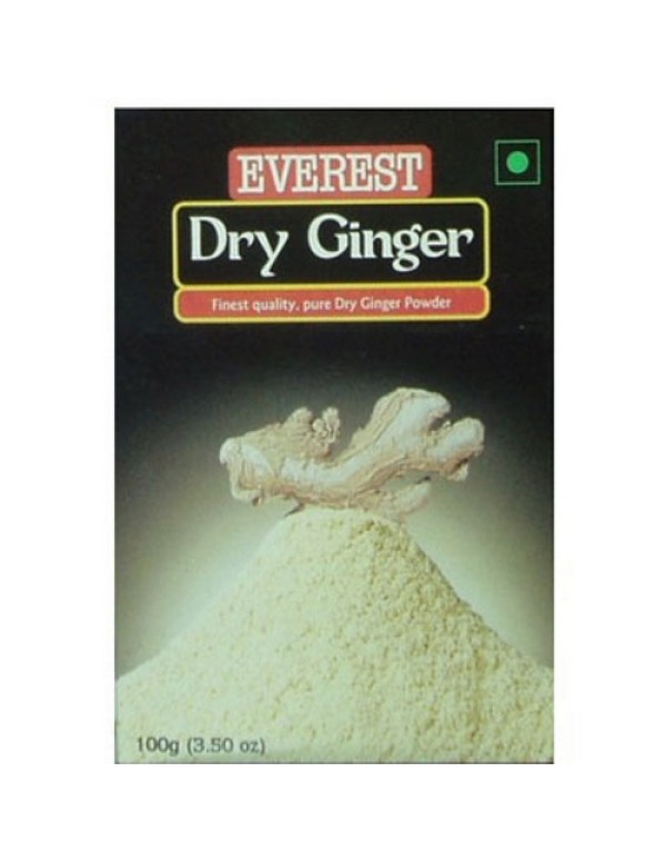 GINGER PWD 10X100 GM