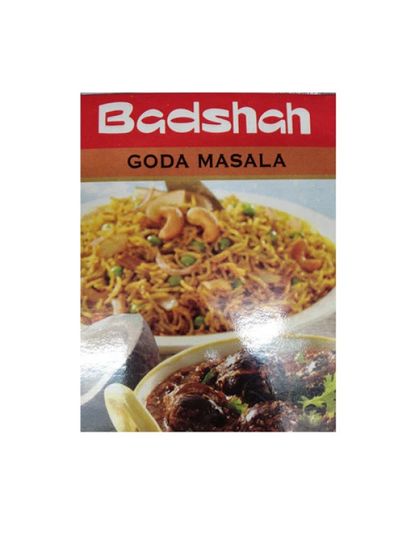 GODA MASALA 12X100 GM