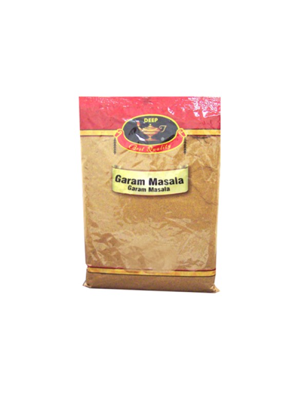 Garam Masala 200GM Deep