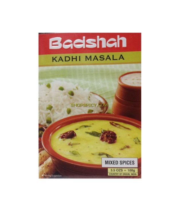 KADHI MSL 12X100 GM