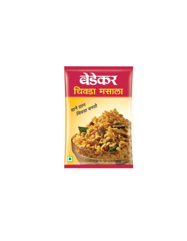 CHIVDA MASALA 10X100 GM