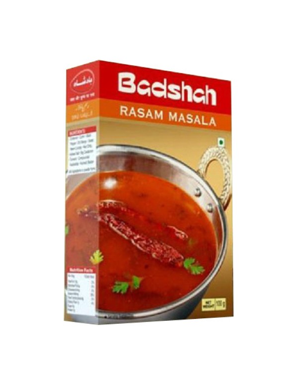 RASAM MSL 12X100 GM