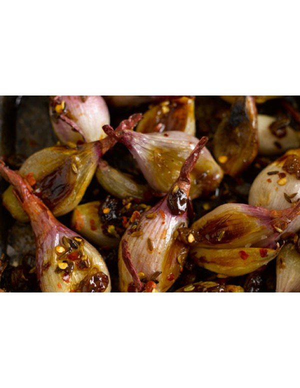 FENNEL SEED ROASTED 200gm