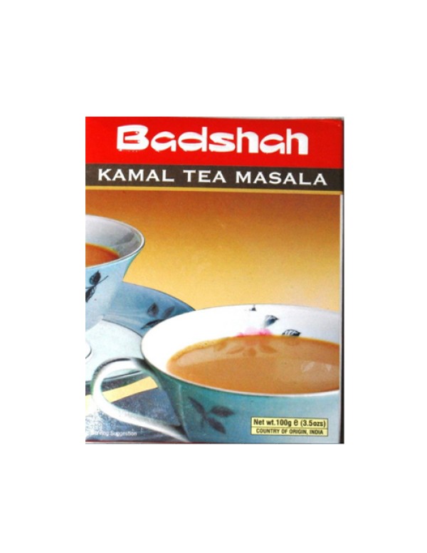 KAMAL TEA MSL 12X100 GM