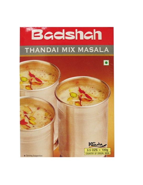 THANDAI MSL 12X100 GM