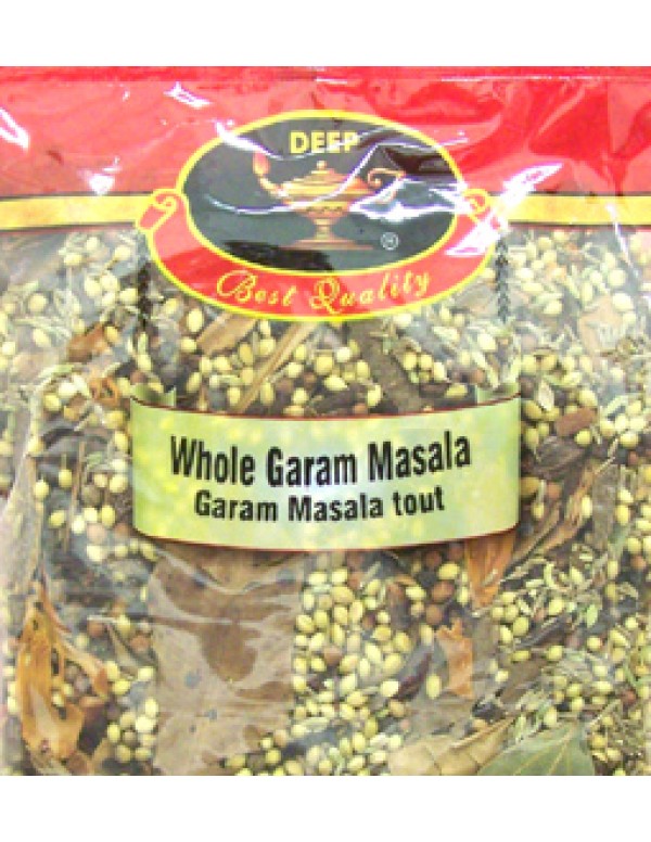 Garam Masala Whole 200gm Deep