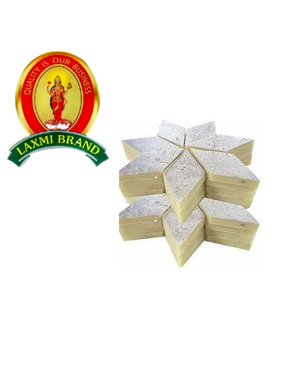 BADAM KATLI