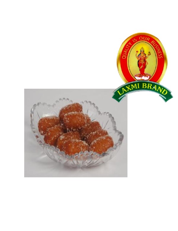 GULABJAMUN DRY