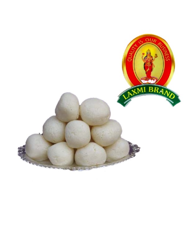 DRY RASGULLA DRY