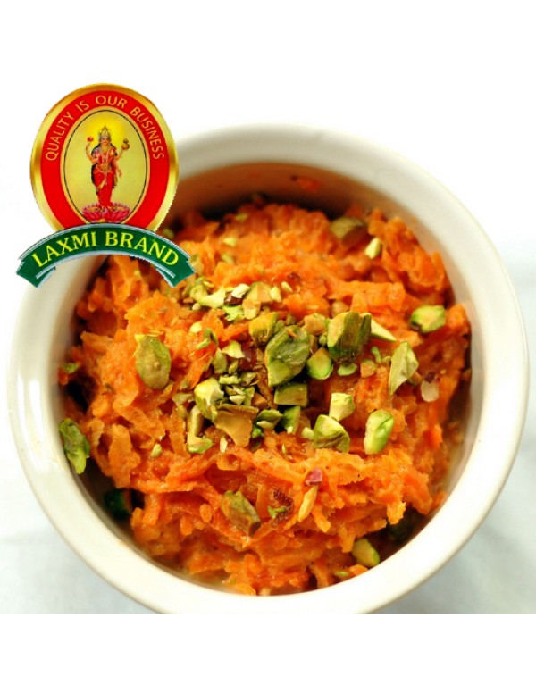 GAJAR HALWA