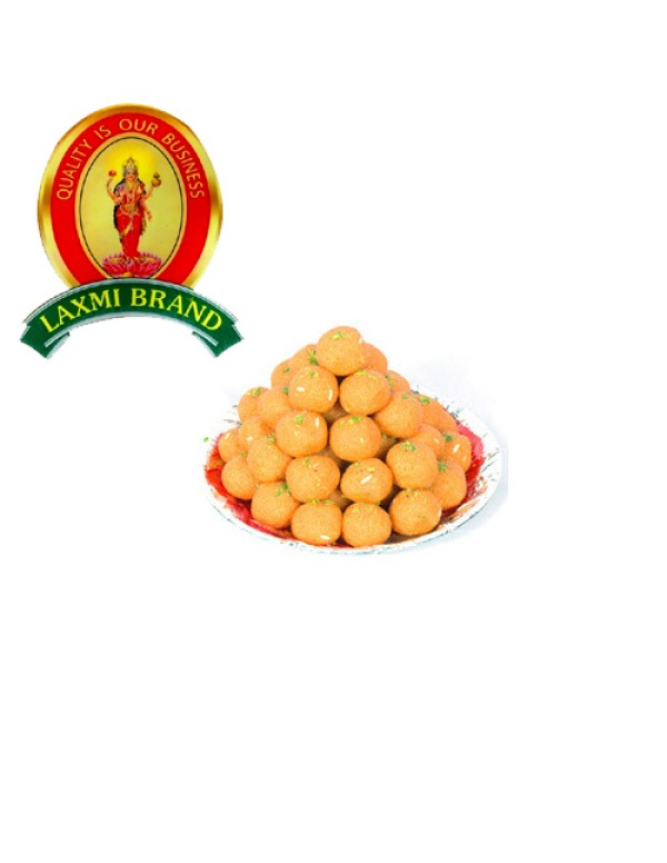 LADOO BOONDI