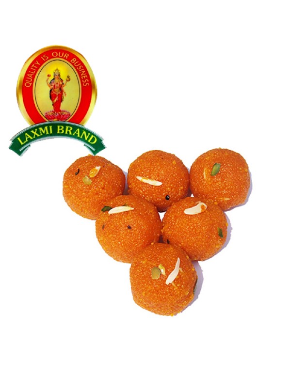 LADOO MOTICHOOR