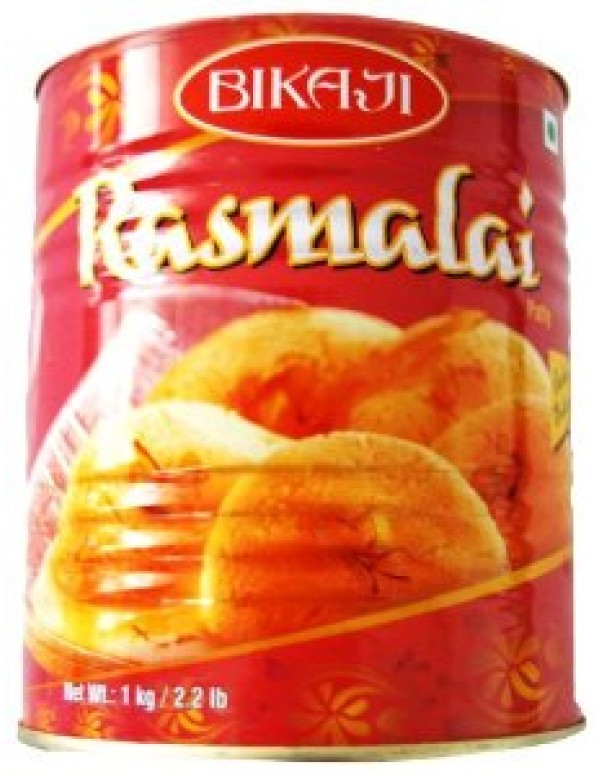 RASSMALI PATTY 1KG 