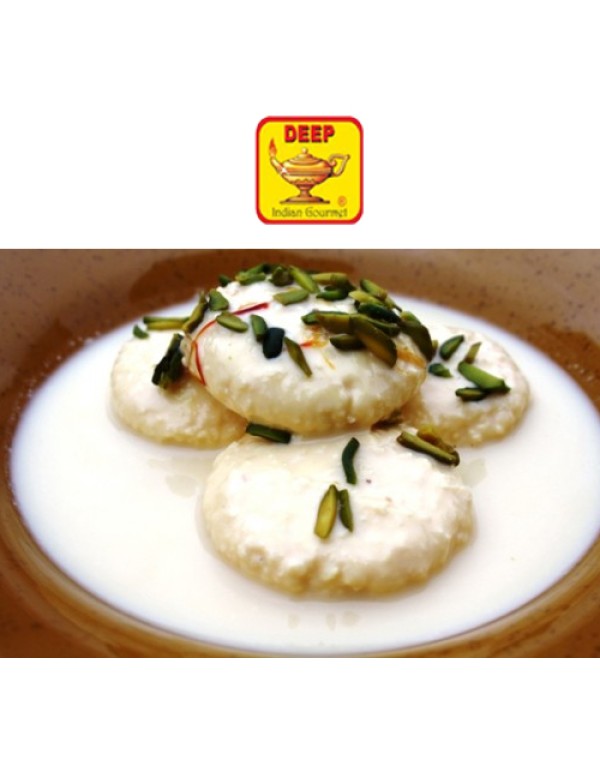 RASMALAI KESAR