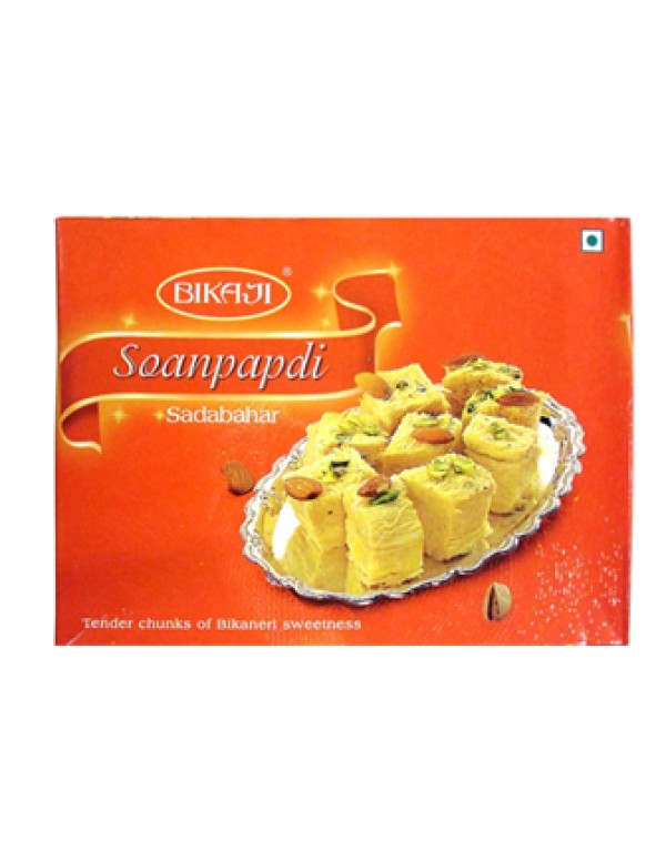 SOAN PAPDI