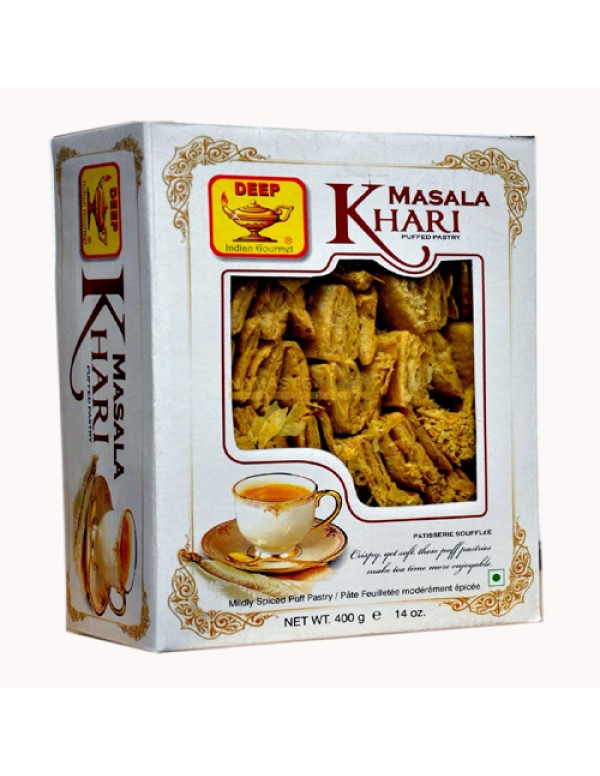 DEEP'S MASALA KHARI